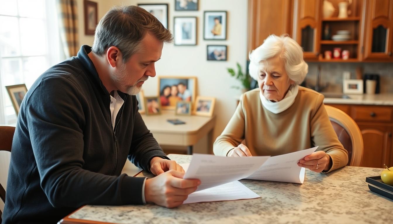 Power of Attorney Services