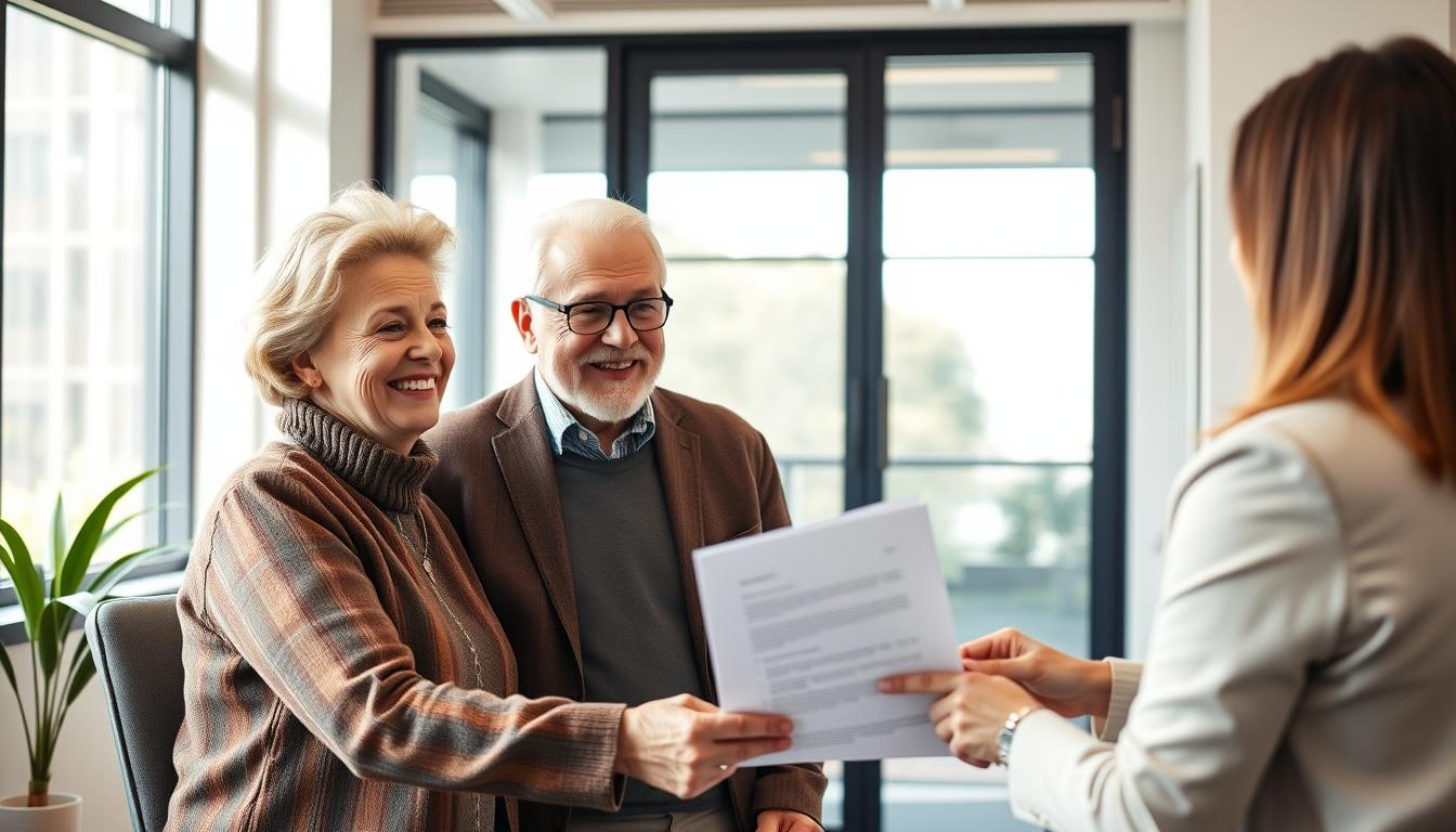 Personalized Legal Guidance